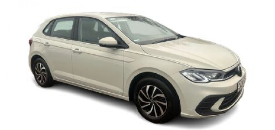 C20 Volkswagen Polo Car Hire Deals