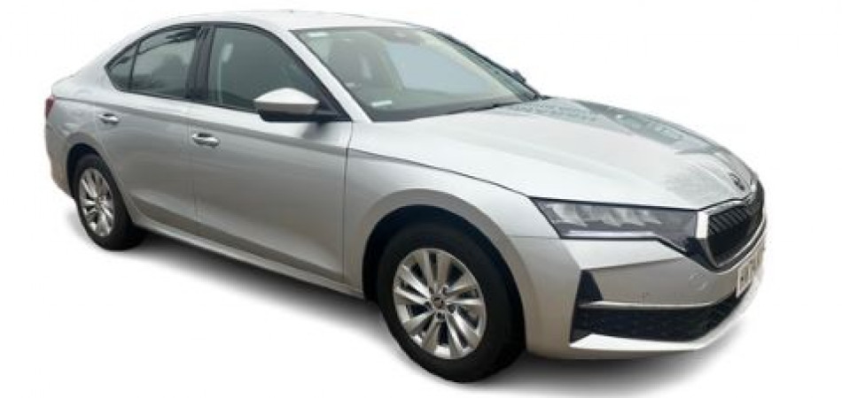 C60 Skoda Octavia Car Hire Deals