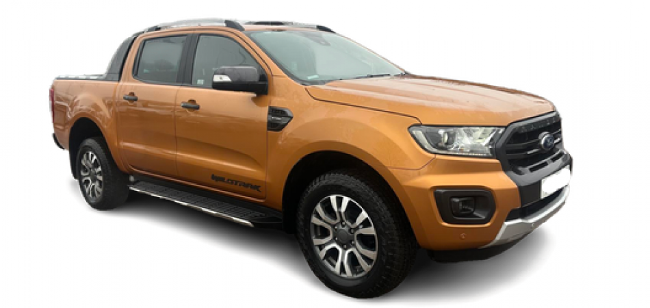 V80 Pick-Up 4x4 Car Hire Deals