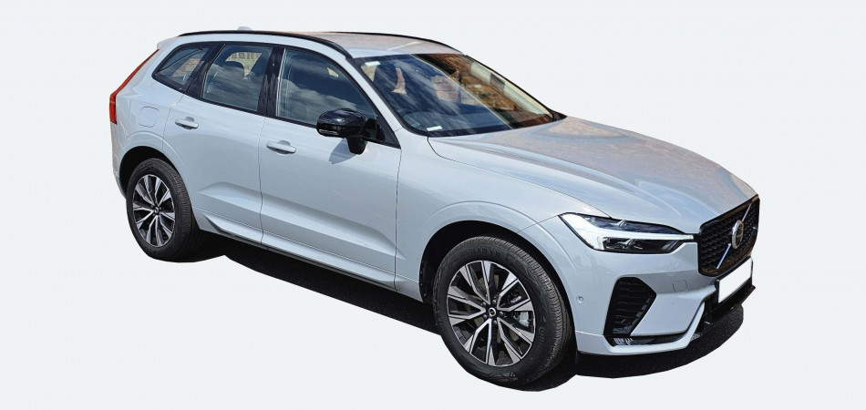 C97 Volvo XC60 Car Hire Deals